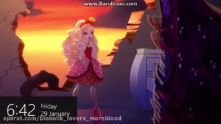 اورافتر های دراگون گیمز- قسمت3 پارت2