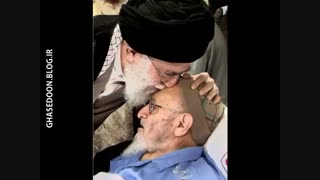 سخنرانی علامه حسن زاده آملی در مورد مقام معظم رهبری (پارت 2)