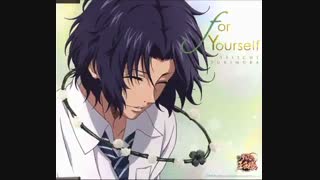 آهنگ Yukimura Seiichi - 01 for Yourself (تقدیمی)