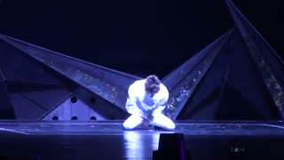 140920 EXO TLP in Beijing "Heart Attack", "KAI Solo", "Overdose"