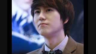 KYUHYUN