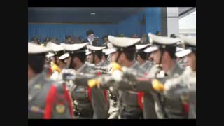 نماهنگ زیبا رهــبر من با نوای دلنشین حاج میثم مطیعی (پارت 2)