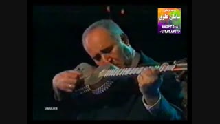 آموزش تار آذربایجانی