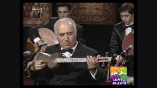 آموزش تار آذربایجانی