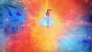 Winx Club - Bloom All Transformations Up to Tynix ...