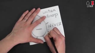 DIY Styrofoam Block Prints