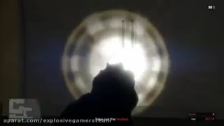 وقتی برقا قطع میشه // چی چی ای آنلاین