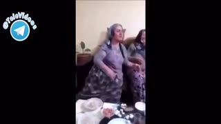 چالش اب جوش