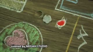 عشق بازی حلقه ها با یک موزیک عالی