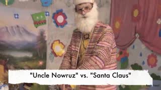 نوروز -  انگلیسی