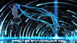 Nightcore -E .T