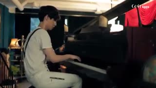 [Official CeCi TV]EXO-M -Exclusive behind the scenes video