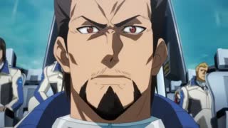 تریلر دوم انیمه Terraformars Revenge!