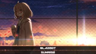 Nightcore - Sunrise