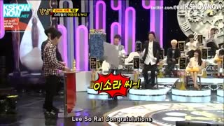 شوهر دادن خواهر اینهیوک :)))