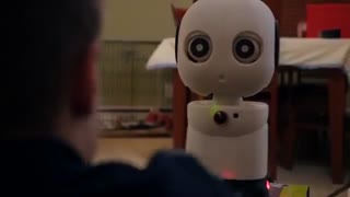 مرکز رباتیک UW-Madison، قسمت اول: تولد ربات ها