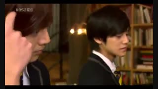 سریال پسران برتر از گل قسمت 4 پارت 2