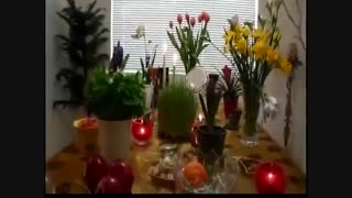 ♡♥پیشاپیش نوروز بر همه  شما خوبان مبارک♡♥