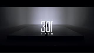 موزیک ویدیوss301-pain