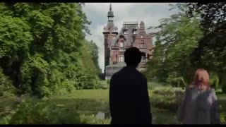 تریلر فیلم Miss Peregrine's Home for Peculiar Children