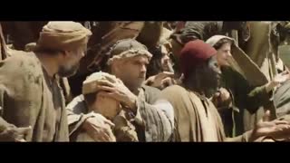 تریلر فیلم Ben - Hur 2016