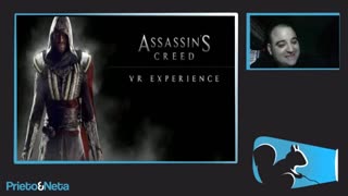 حتما دوست داران اساسین توضیحات را بخونند