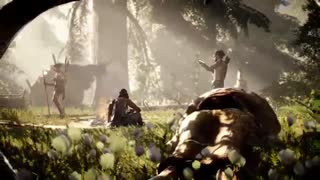 farcry primal