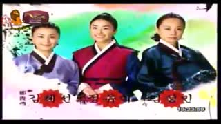 تیتراژ اصل  افسانه دونگ یی (اصلاحیه شبکه 5 میده اینو نه شبکه تهران)