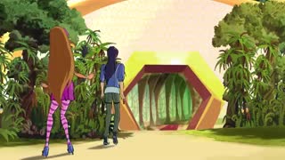 وینکس سیزن 6 قسمت 17پارت1