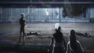 amv از code breaker