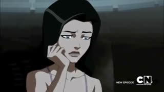 (Young Justice ~ Ours - Chalant (Robin/Zatanna