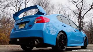 سوبارو رو عشق است