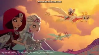 اورافترهای دراگون گیمز-قسمت5 پارت1