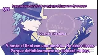 Winter Blossom Ai Mikaze