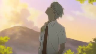 Anime Romance_ AMV_ Be With You