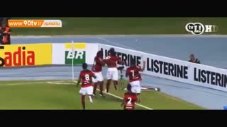 رونالدینیو تمام نشدنی