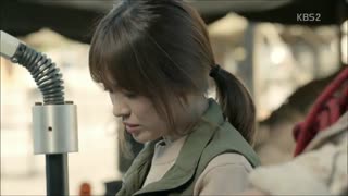 Descendants Of The Sun E08