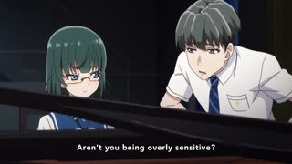 هاروچیکا قسمت 11