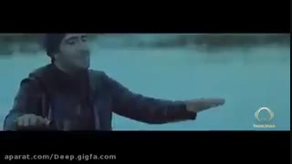 مهدی جهانی وعلیشمس  اروم اروم