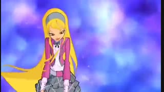 Winx Stella