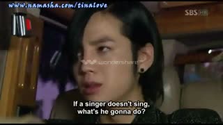 تو زیبایی قسمت 1 پارت 1