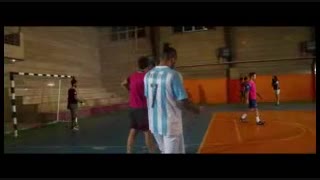 موزیک ویدیو "تو همه جا بودی" امیرتتلو