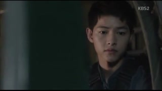 یه پارت از سریال نسل خورشید