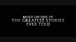 تریلر شماره 1 فیلم Ben Hur