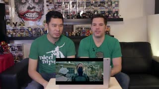 نقد و بازتاب تریلر شماره 2 فیلم  X-Men Apocalypse