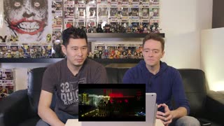 نقد ویدیویی و بازتاب تریلرشماره 2  فیلم  Now You See Me 2