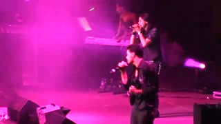 concert ba tashakor az shoma