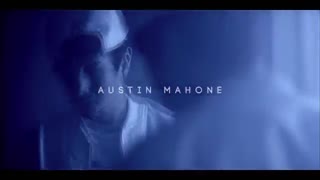 موزیک ویدیو what about love از آستین ماهون