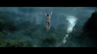 تریلر جدید فیلم زیبای THE LEGEND OF TARZAN