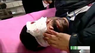 مرگ و نقص عضو و مردم آزاری برای هیـــــــــــــــــچ!!!